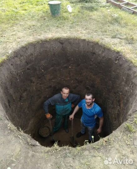 Ручная копка