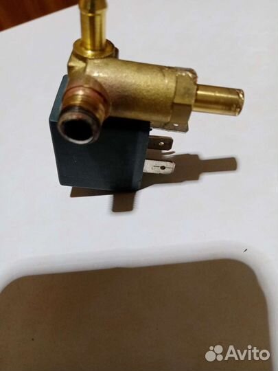 Клапан ceme парогенератора Bosch