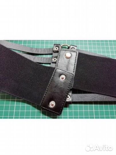 Пояс-корсет ремень