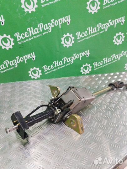 Рулевой вал УАЗ Patriot