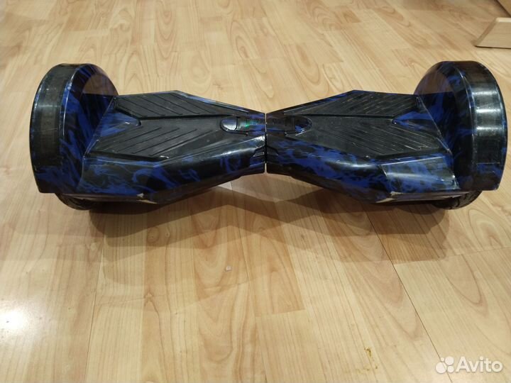 Гироскутер