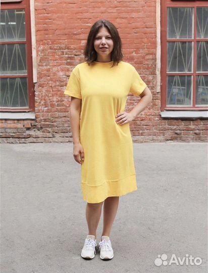 Платье женское