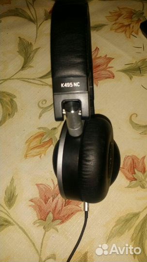 AKG K 495 NC