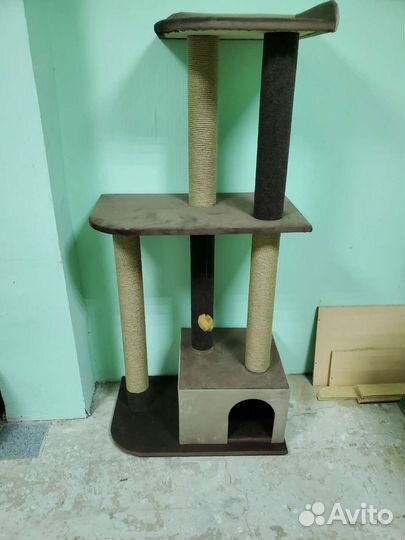Когтеточка для кошек