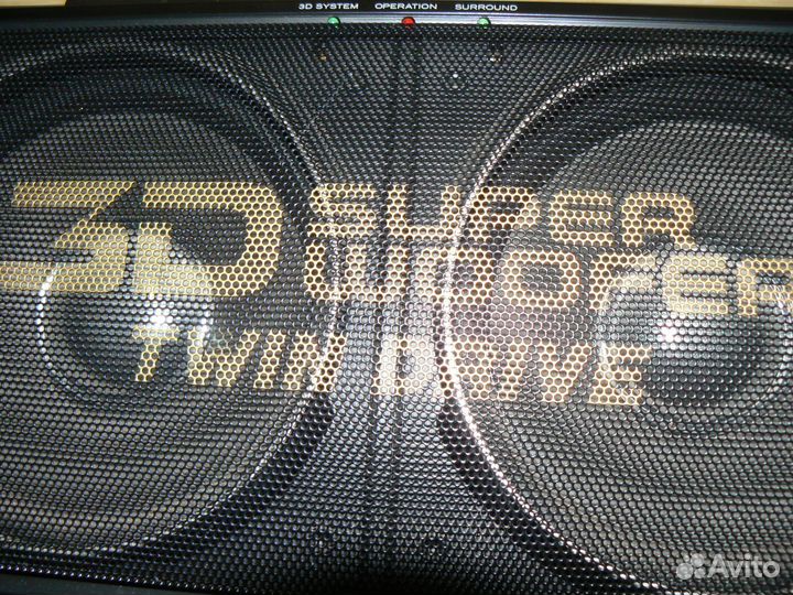 Магнитофон