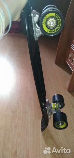 Скейтборд круизер