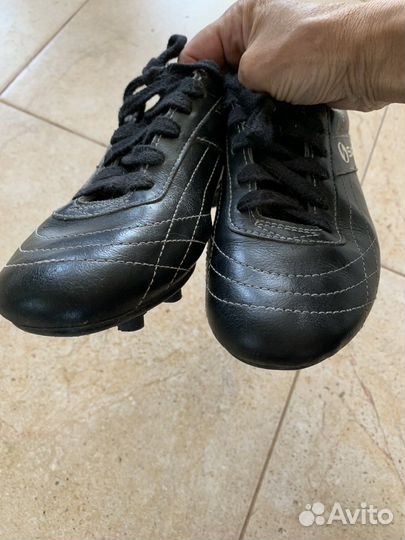 Бутсы футбольные sabo р.40