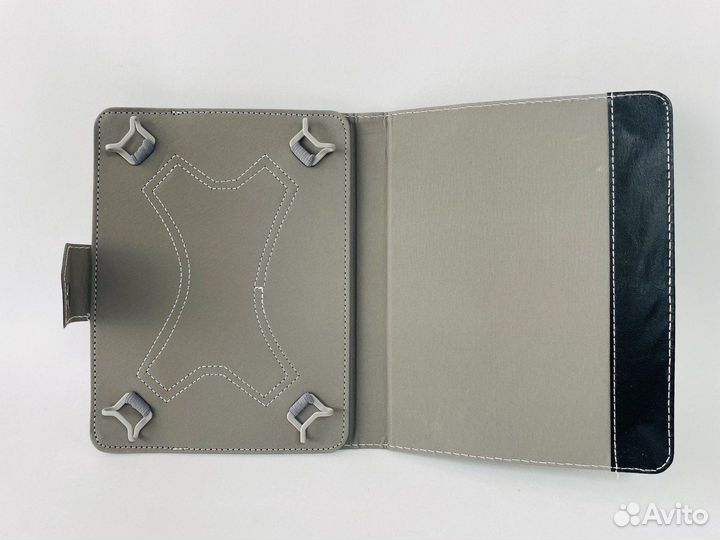 Универсальный чехол-книжка ProShield, 222 х 135 х