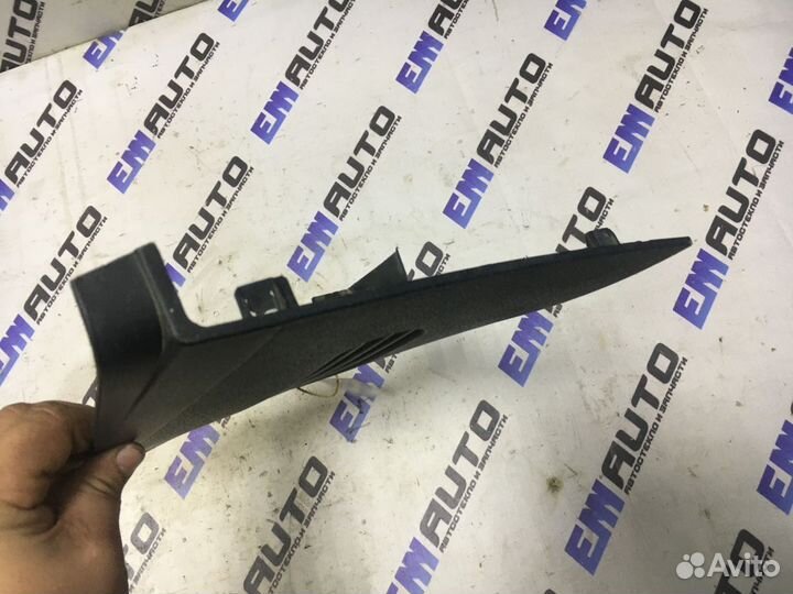 Накладка центральной консоли левая Форд Фьюжен