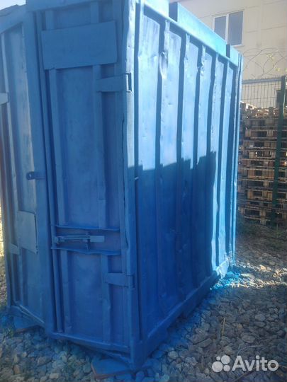 Контейнер 3 тонны