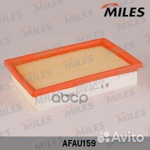 Afau159 miles Фильтр воздушный afau159 Miles