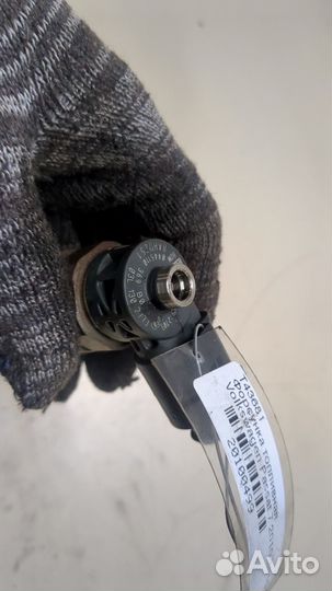 Форсунка топливная Volkswagen Passat 7 Европа, 2012