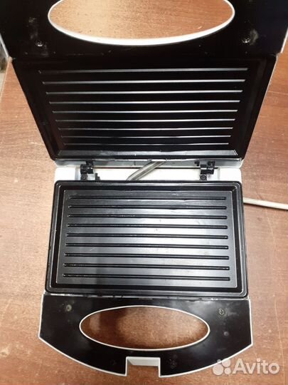 Сэндвичница