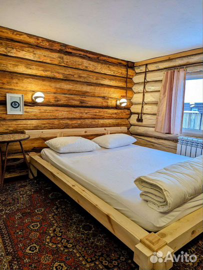 Аренда дома 80 м2