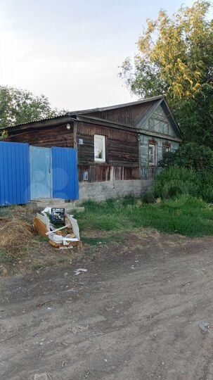 Дом 96 м² на участке 4 сот.