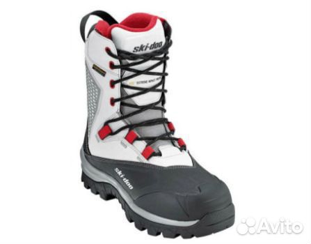 4441440490 Шнурки к ботинкам BRP