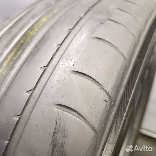 Marshal Matrac MH12 215/60 R16 95V