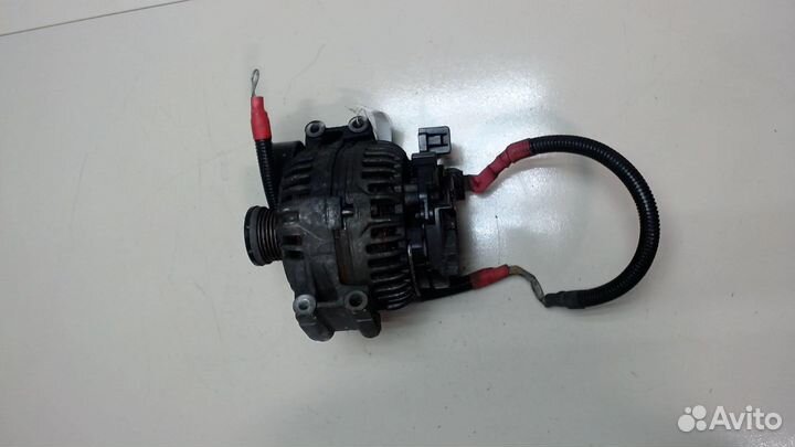 Генератор BMW Z4 E85, 2007