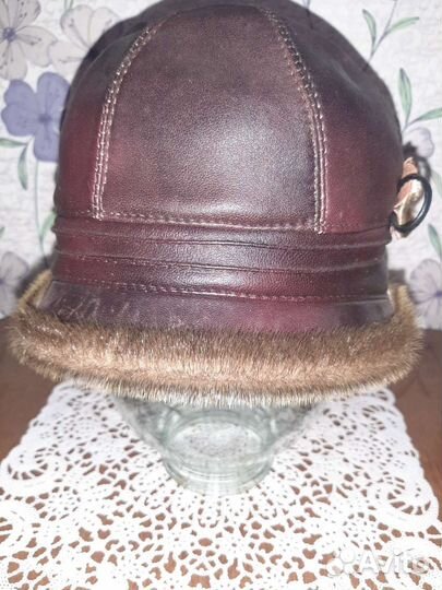 Шляпа женская