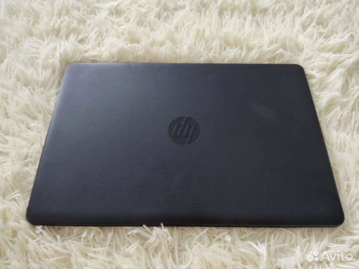 Ноутбук HP. Видеокарта 2GB