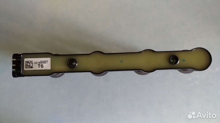 Модуль зажигания Chevrolet Aveo T-300