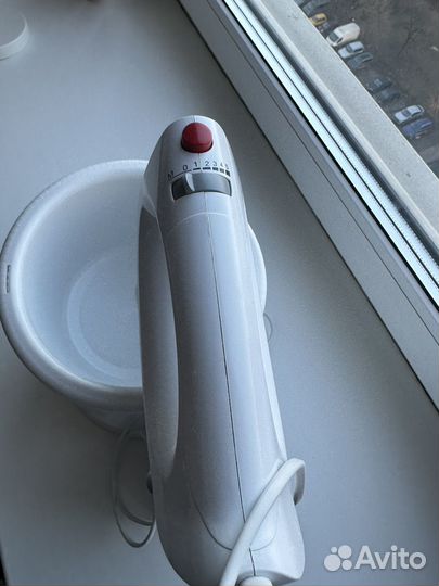 Миксер кухонный bosch