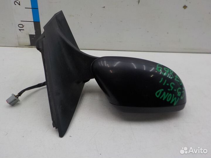 Б/У Б/У Зеркало наружное правое 1504248 ford