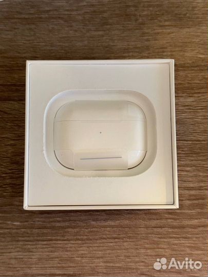 Наушники apple airpods pro 2