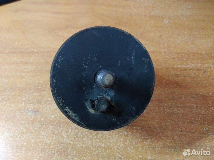 Опора двигателя (подушка) Bmw 5-Series E34 1988