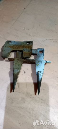 Пальцы режущего аппарата Акрос