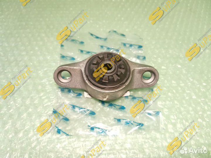 Подушка заднего амортизатора Solaris 2 с 2017