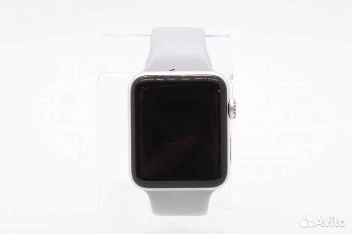 Умные часы Apple Watch Series 3 42mm A1859 Aluminu