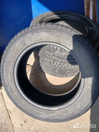 Michelin Energy Saver 215/55 R16 93V