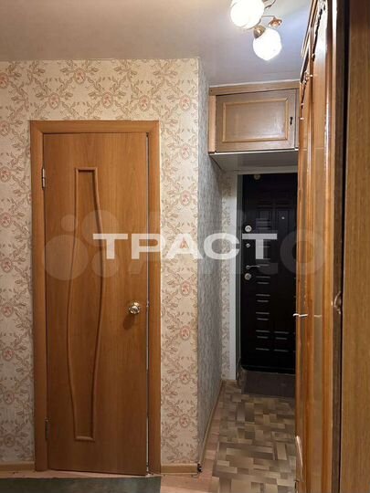 2-к. квартира, 44,2 м², 1/5 эт.