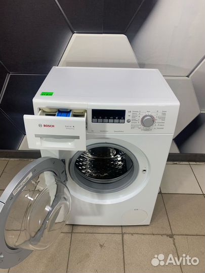 Стиральная машина бу bosch 6 кг