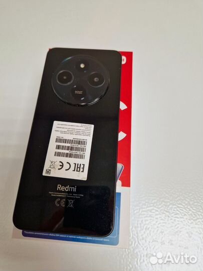 Xiaomi Redmi 14C, 8/128 ГБ