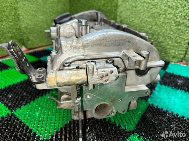 Гбц Vag Octavia Passat A4 Superb Jetta 1.8T