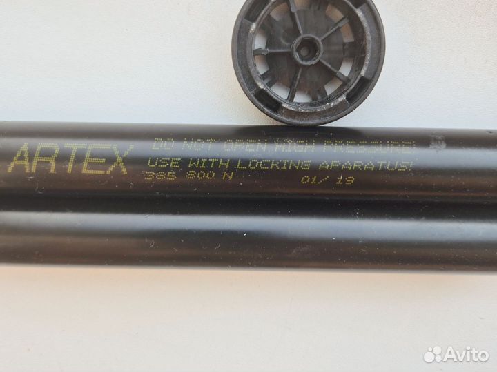 Газлифт мебельный