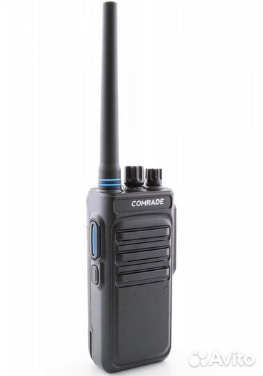 Рация Comrade R5 UHF