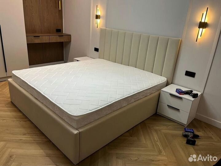 Матрас односпальный