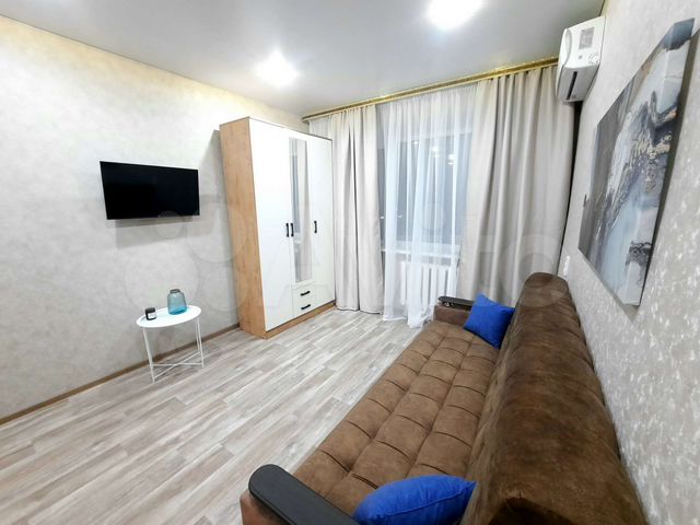 1-к. квартира, 32 м², 4/5 эт.