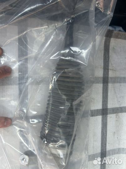 Рулевая рейка nissan x trail t32