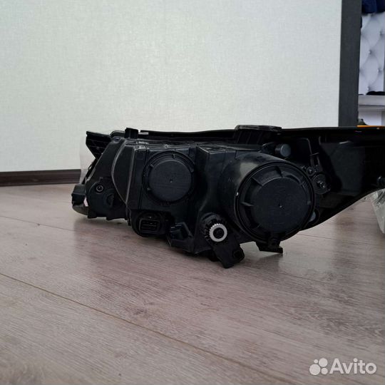 Фары киа оптима 3