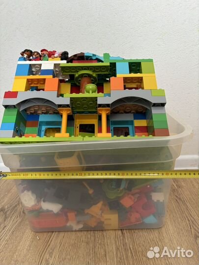 Lego duplo