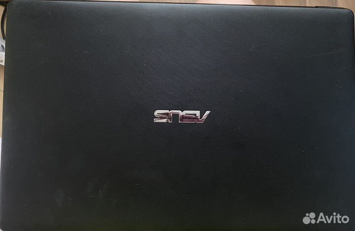 Ноутбук Asus X551M