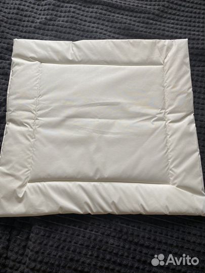 Матрасик на пеленальный столик