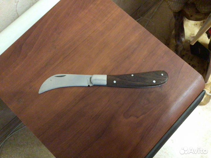 Ножи складные