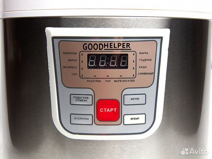 Мультиварка Goodhelper MC-5111