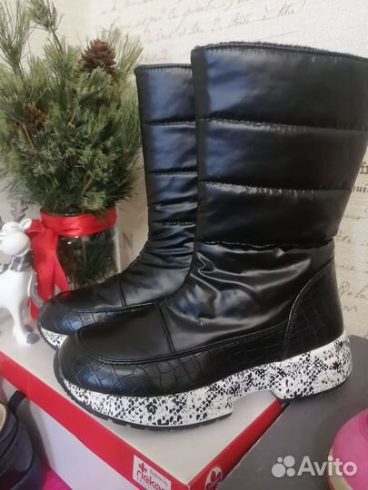 Обувь для девочки 32-33-34