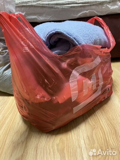 Вещи пакетом женские 44 46